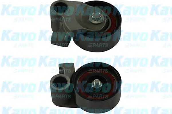 Натяжной ролик, ремень ГРМ KAVO PARTS DTE-9028