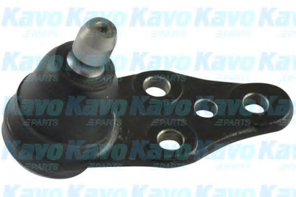 Несущий / направляющий шарнир KAVO PARTS SBJ-1004
