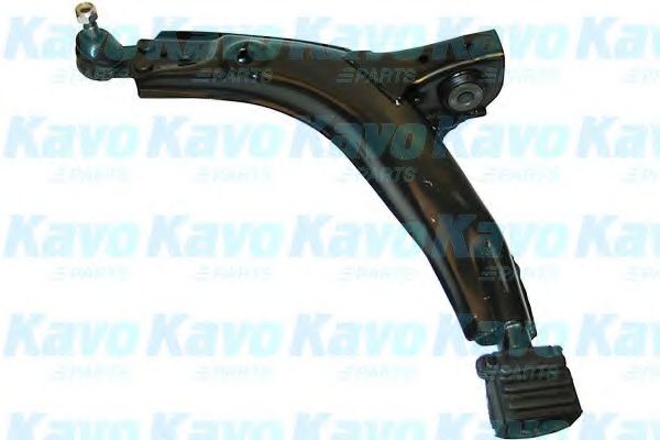 Рычаг независимой подвески колеса, подвеска колеса KAVO PARTS SCA-1007