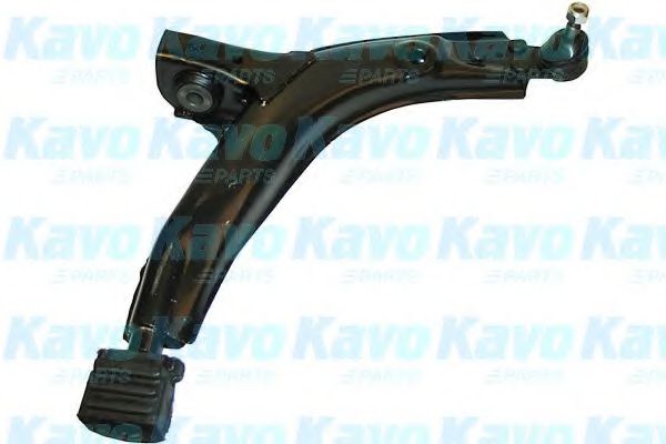 Рычаг независимой подвески колеса, подвеска колеса KAVO PARTS SCA-1008