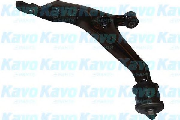 Рычаг независимой подвески колеса, подвеска колеса KAVO PARTS SCA-2044