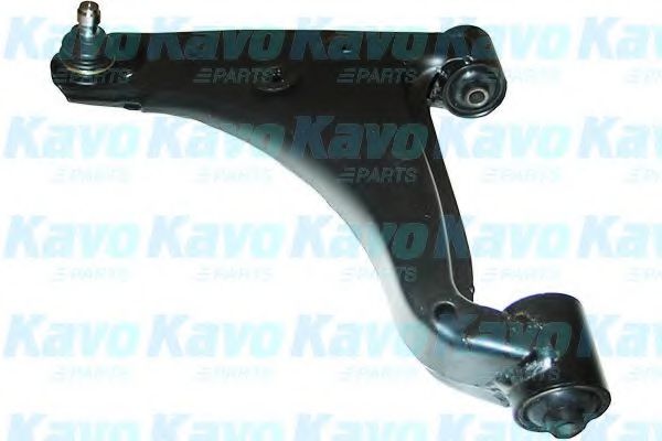 Рычаг независимой подвески колеса, подвеска колеса KAVO PARTS SCA-4513