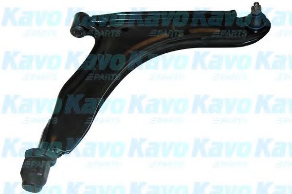 Рычаг независимой подвески колеса, подвеска колеса KAVO PARTS SCA-6502