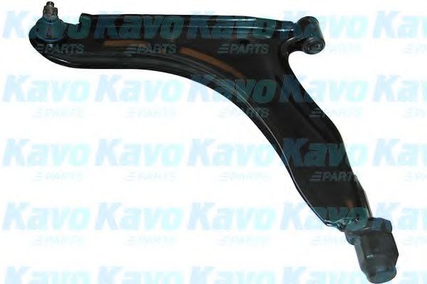 Рычаг независимой подвески колеса, подвеска колеса KAVO PARTS SCA-6503