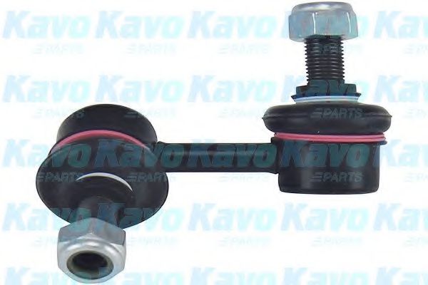 Тяга / стойка, стабилизатор KAVO PARTS SLS-3033
