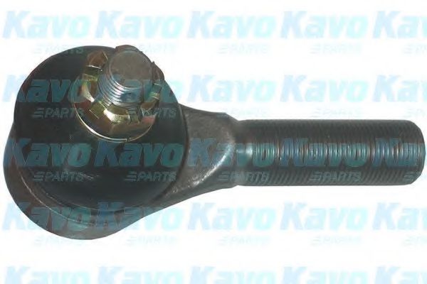 Наконечник поперечной рулевой тяги KAVO PARTS STE-1509