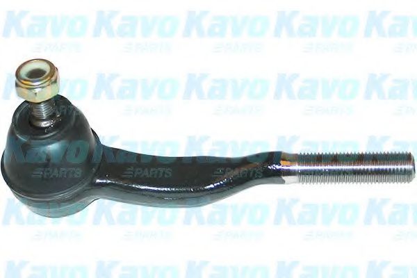 Наконечник поперечной рулевой тяги KAVO PARTS STE-3014