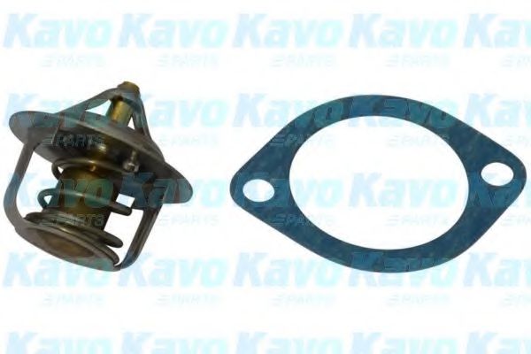 Термостат, охлаждающая жидкость KAVO PARTS TH-3003