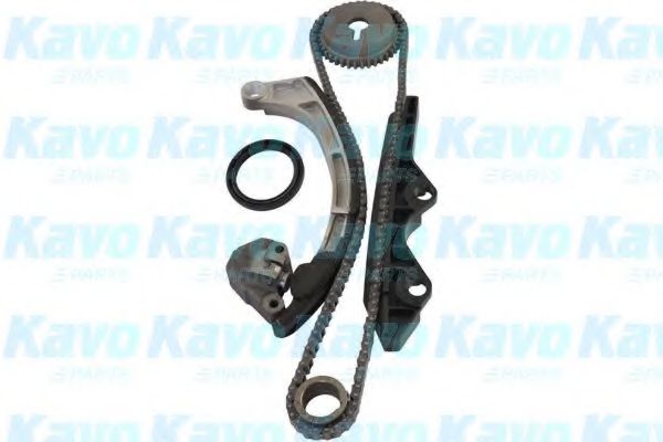 Комплект цели привода распредвала KAVO PARTS DKC-6503