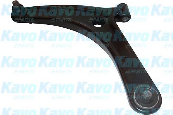 Рычаг независимой подвески колеса, подвеска колеса KAVO PARTS SCA-5541