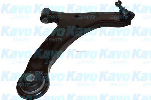Рычаг независимой подвески колеса, подвеска колеса KAVO PARTS SCA-8522
