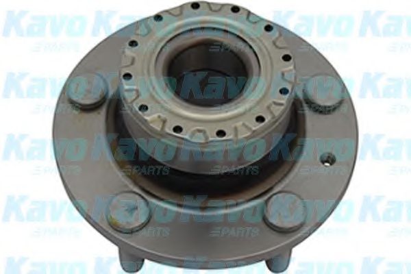 Комплект подшипника ступицы колеса KAVO PARTS WBH-3024