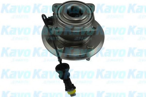 Комплект подшипника ступицы колеса KAVO PARTS WBH-1004