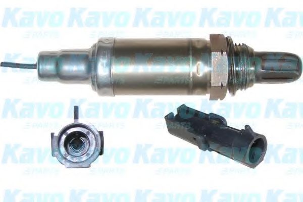 Лямбда-зонд KAVO PARTS EOS-1013