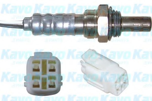 Лямбда-зонд KAVO PARTS EOS-8002