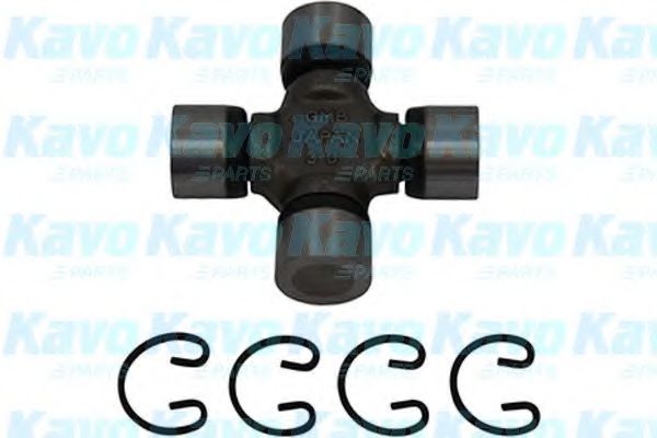 Шарнир, продольный вал KAVO PARTS DUJ-5503
