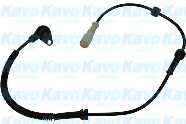 Датчик, частота вращения колеса KAVO PARTS BAS-1009