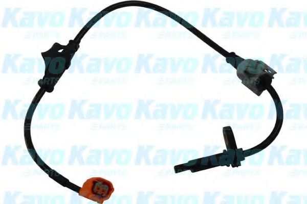 Датчик, частота вращения колеса KAVO PARTS BAS-2013