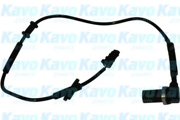 Датчик, частота вращения колеса KAVO PARTS BAS-3018