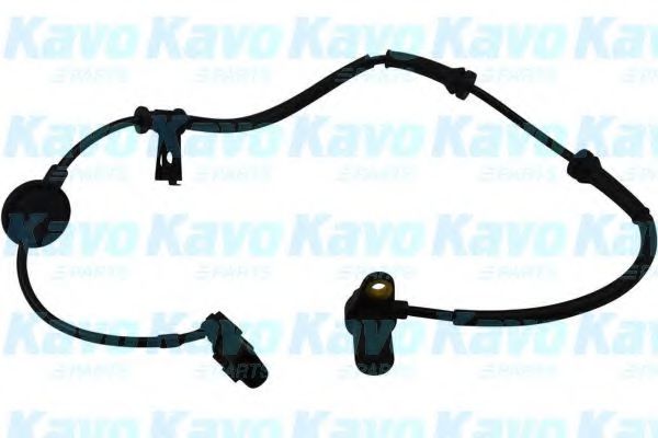 Датчик, частота вращения колеса KAVO PARTS BAS-3036