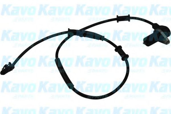 Датчик, частота вращения колеса KAVO PARTS BAS-4001