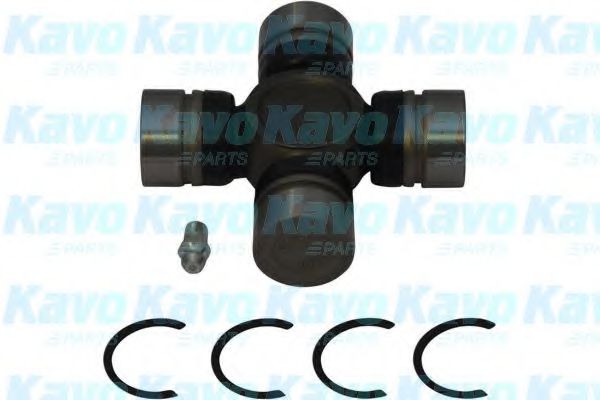 Шарнир, продольный вал KAVO PARTS DUJ-9007