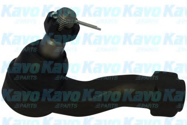 Наконечник поперечной рулевой тяги KAVO PARTS STE-6612