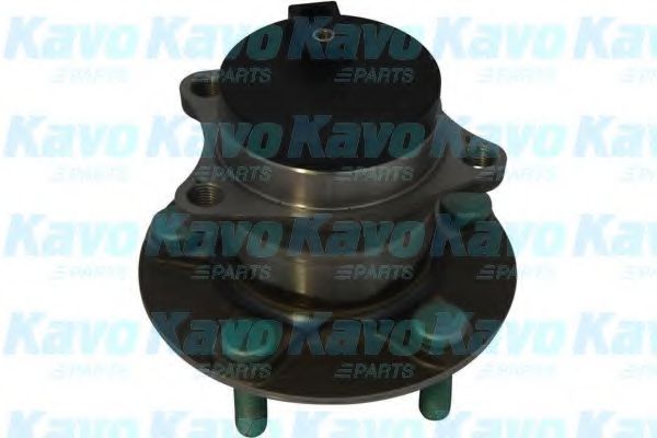 Комплект подшипника ступицы колеса KAVO PARTS WBH-4514