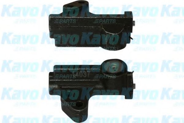 Успокоитель, зубчатый ремень KAVO PARTS DTD-9012