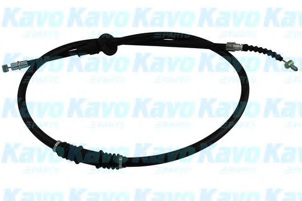 Трос, стояночная тормозная система KAVO PARTS BHC-5594