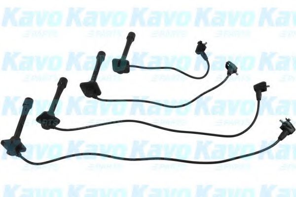 Комплект проводов зажигания KAVO PARTS ICK-9019