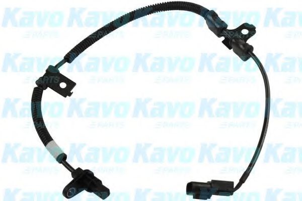 Датчик, частота вращения колеса KAVO PARTS BAS-4015