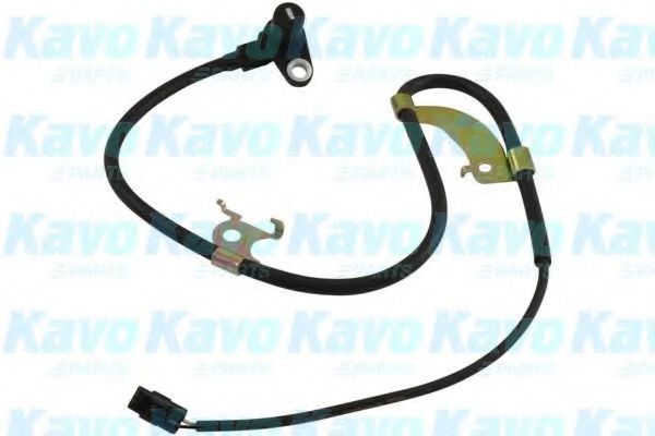 Датчик, частота вращения колеса KAVO PARTS BAS-8509