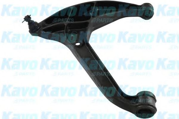 Рычаг независимой подвески колеса, подвеска колеса KAVO PARTS SCA-8589