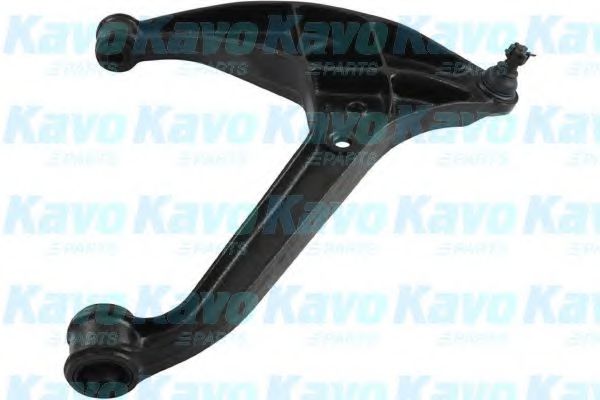 Рычаг независимой подвески колеса, подвеска колеса KAVO PARTS SCA-8590