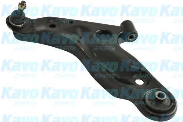 Рычаг независимой подвески колеса, подвеска колеса KAVO PARTS SCA-8593
