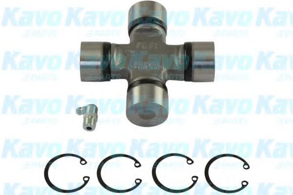 Шарнир, продольный вал KAVO PARTS DUJ-5507