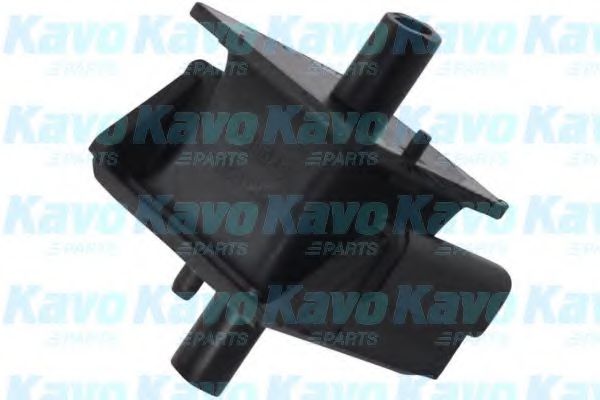 Подвеска, двигатель KAVO PARTS EEM-3501