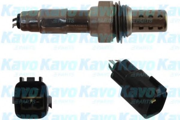 Лямбда-зонд KAVO PARTS EOS-9064