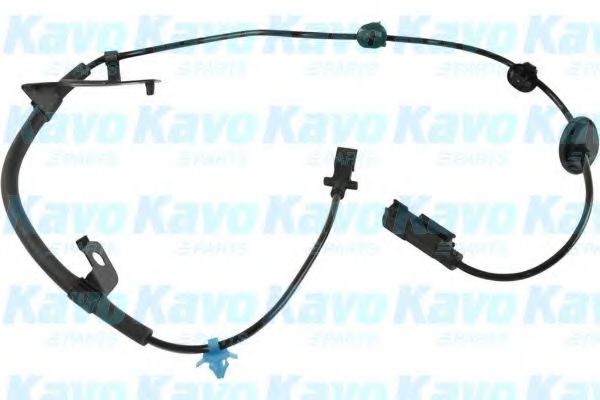 Датчик, частота вращения колеса KAVO PARTS BAS-5518