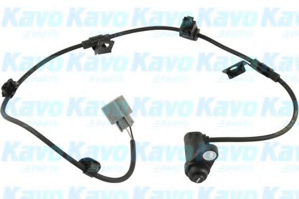 Датчик, частота вращения колеса KAVO PARTS BAS-5533