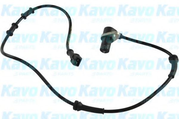 Датчик, частота вращения колеса KAVO PARTS BAS-5554