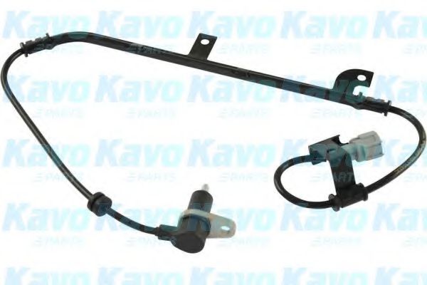 Датчик, частота вращения колеса KAVO PARTS BAS-6520