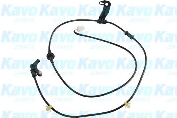 Датчик, частота вращения колеса KAVO PARTS BAS-8525
