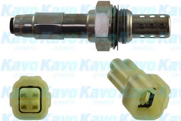 Лямбда-зонд KAVO PARTS EOS-8538