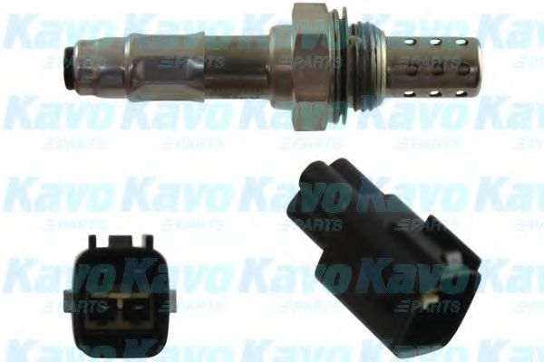 Лямбда-зонд KAVO PARTS EOS-9085