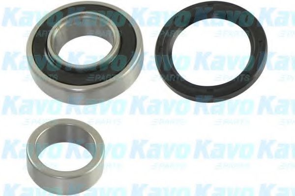 Комплект подшипника ступицы колеса KAVO PARTS WBK-8534