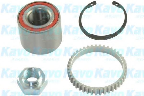Комплект подшипника ступицы колеса KAVO PARTS WBK-8535