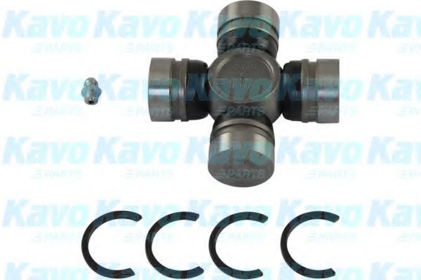 Шарнир, продольный вал KAVO PARTS DUJ-4504