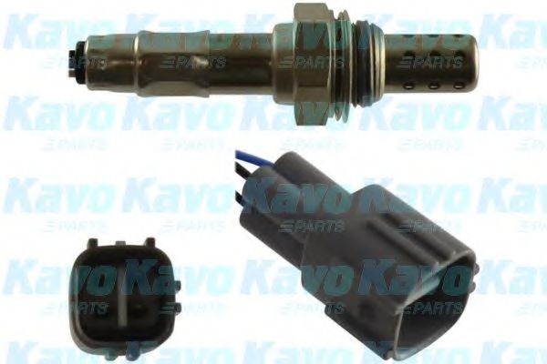 Лямбда-зонд KAVO PARTS EOS-9048